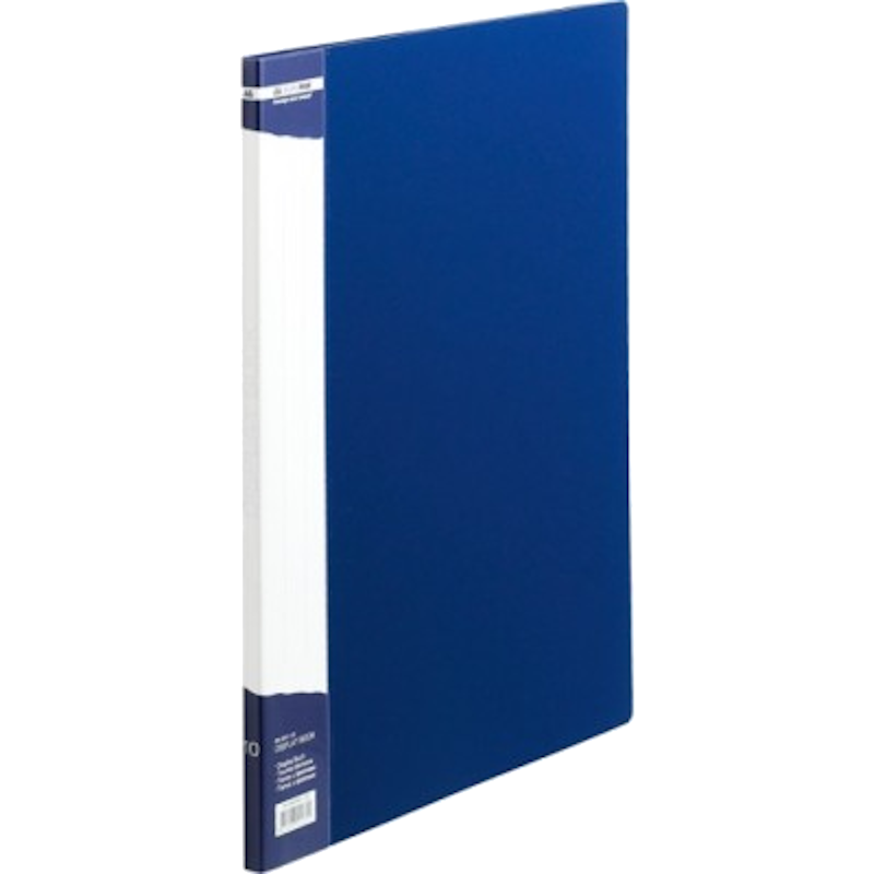 Папка з файлами BUROMAX (BM.3601-02)